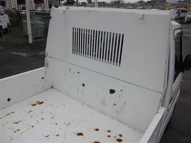 三菱 ミニキャブ PTOダンプ