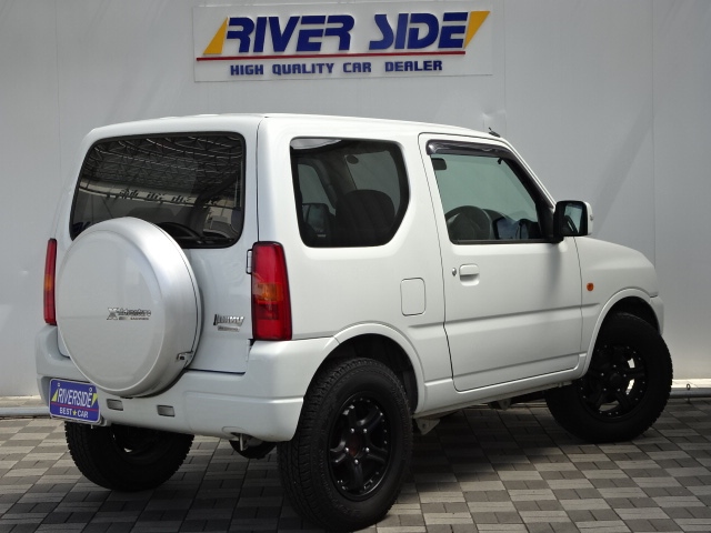 スズキジムニー ジムニー｜スズキ